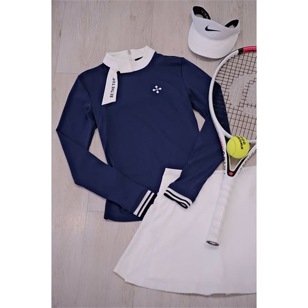 Áo nữ dài tay A1